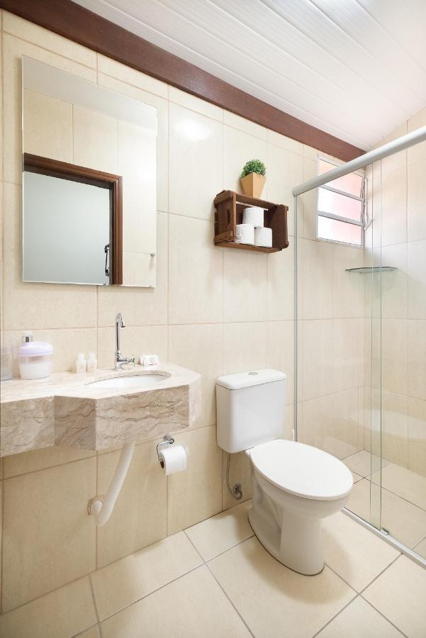 Villa Aye Pousada Boutique Petfriendly Socorro  Exterior photo