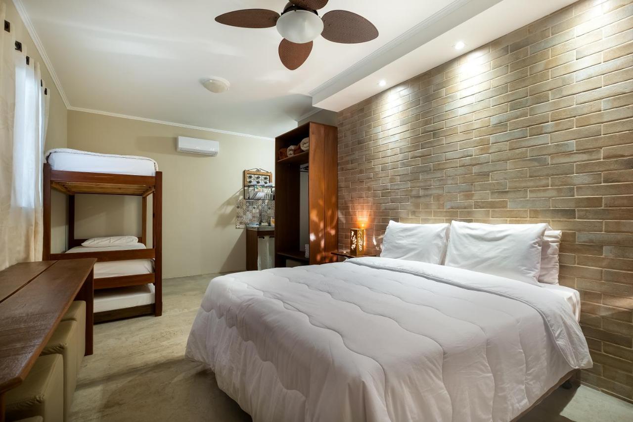 Villa Aye Pousada Boutique Petfriendly Socorro  Exterior photo