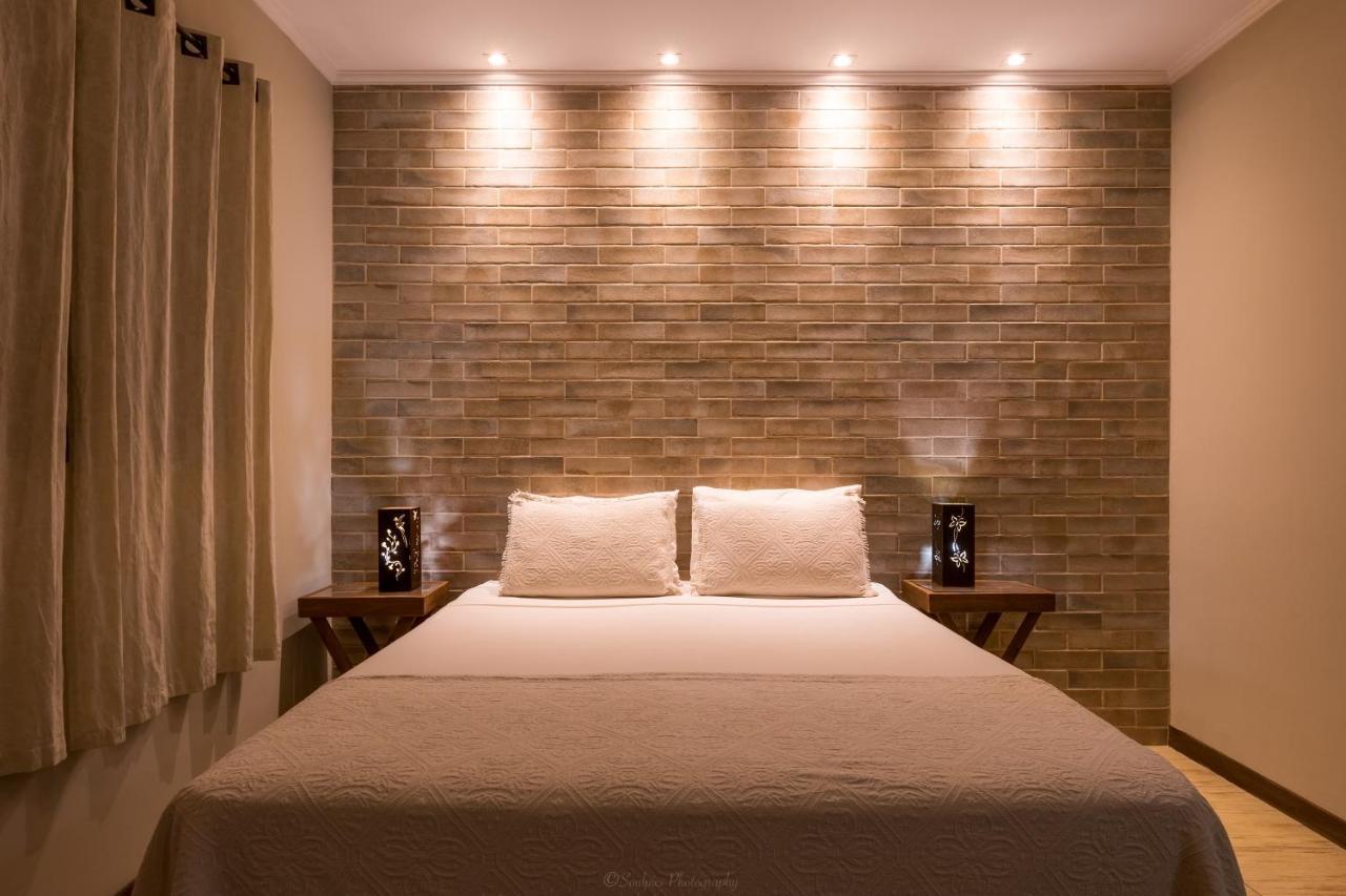Villa Aye Pousada Boutique Petfriendly Socorro  Exterior photo