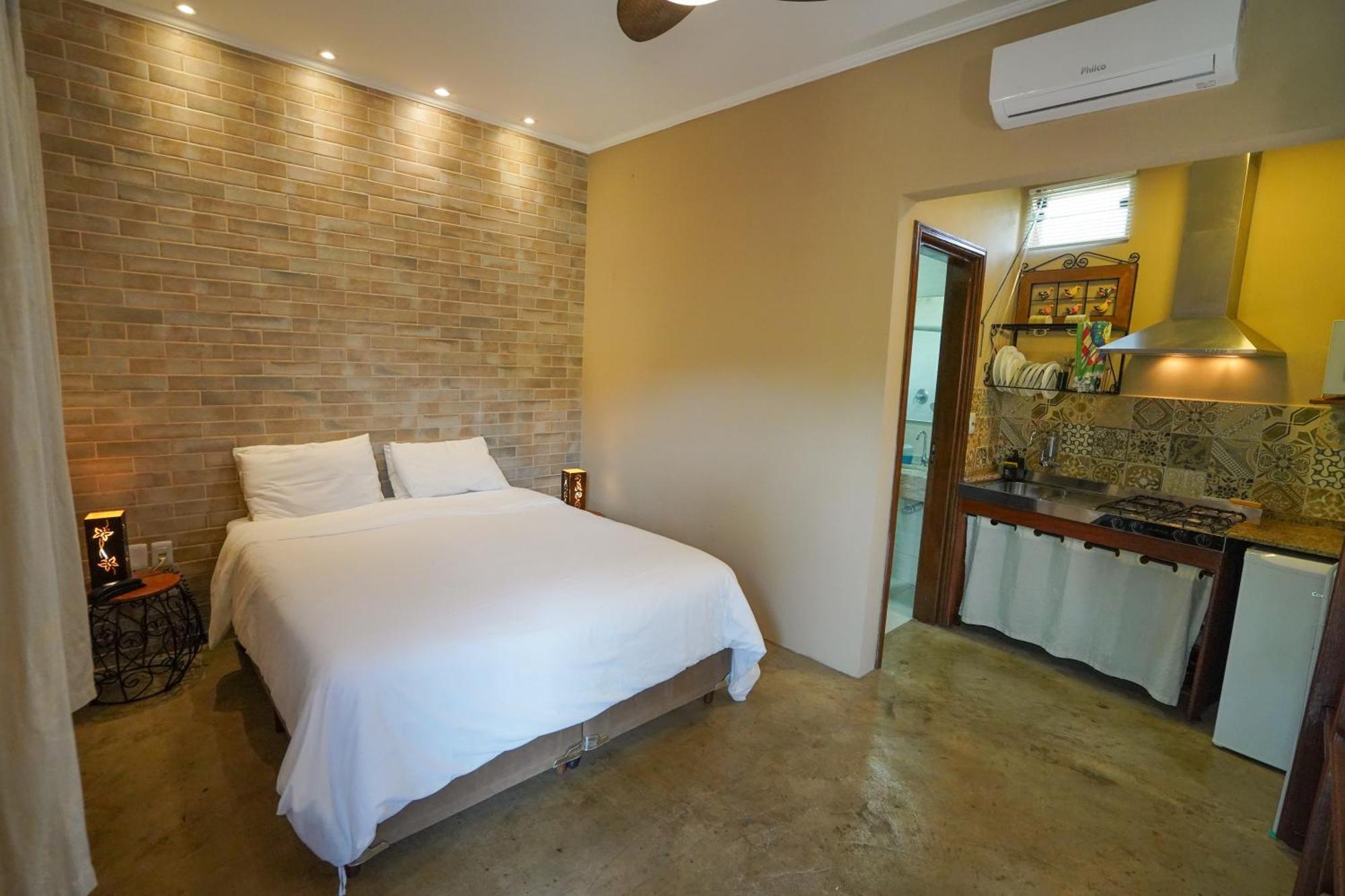Villa Aye Pousada Boutique Petfriendly Socorro  Exterior photo