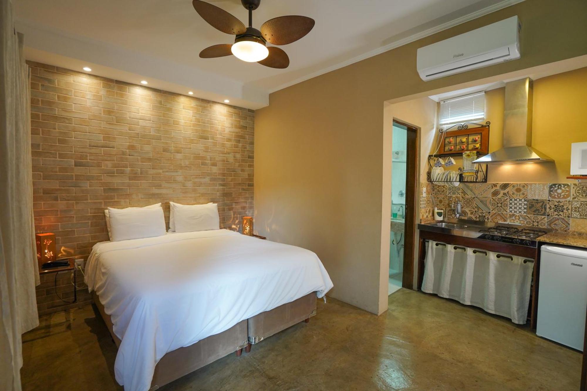 Villa Aye Pousada Boutique Petfriendly Socorro  Exterior photo