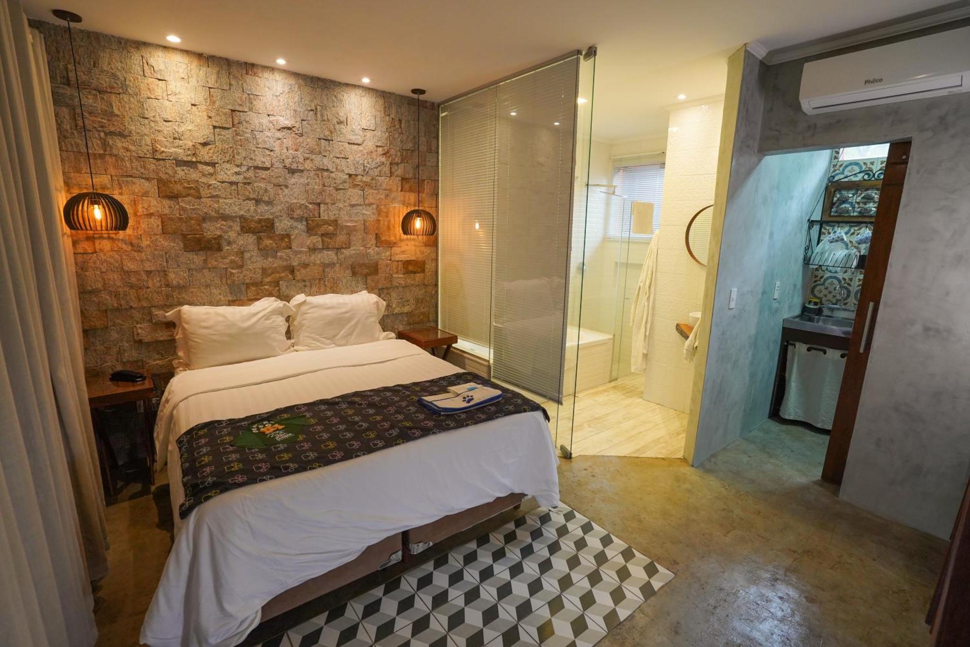 Villa Aye Pousada Boutique Petfriendly Socorro  Exterior photo
