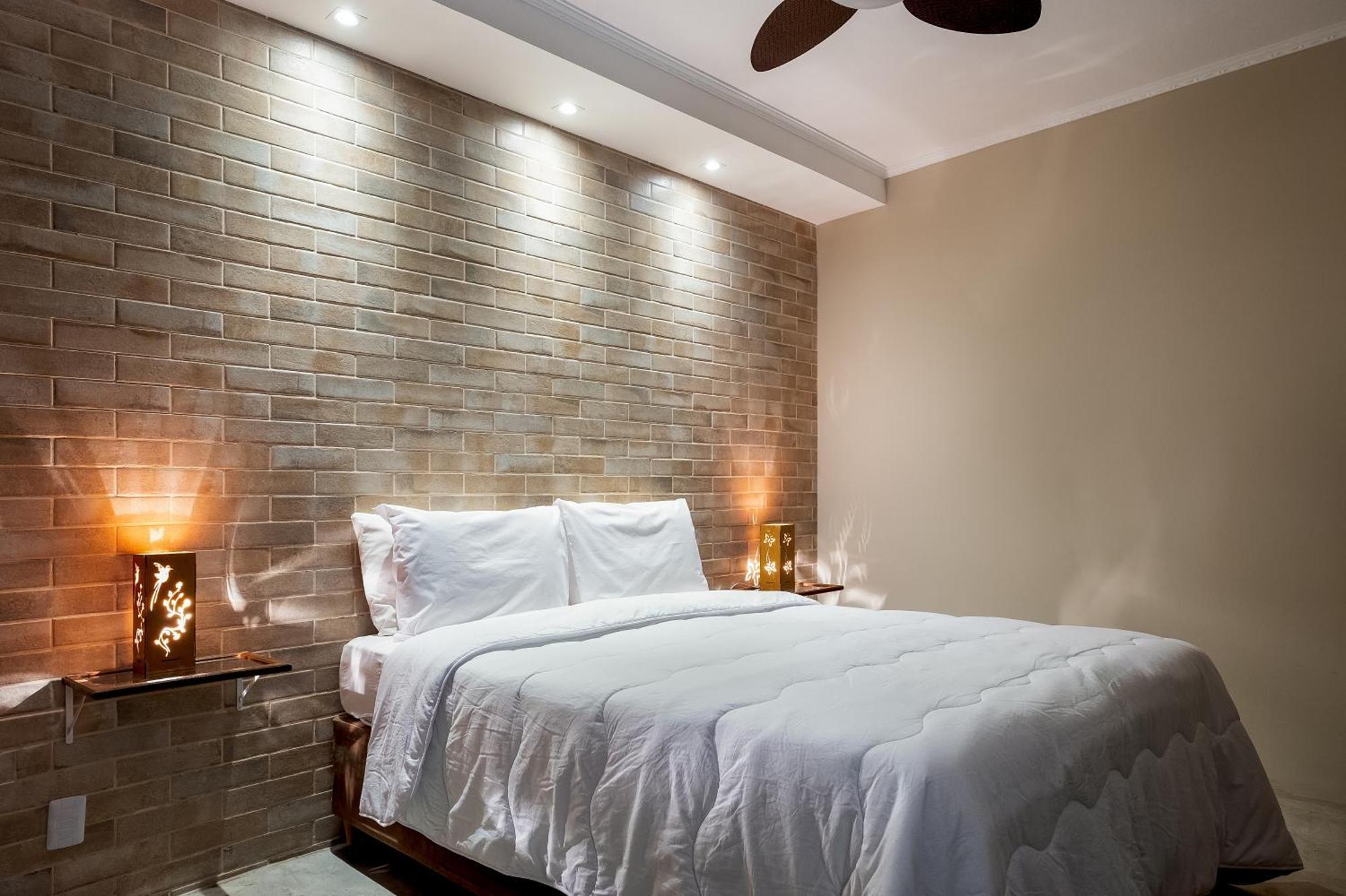 Villa Aye Pousada Boutique Petfriendly Socorro  Exterior photo