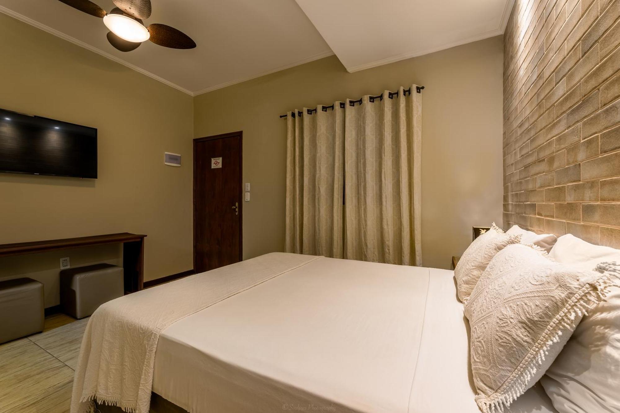 Villa Aye Pousada Boutique Petfriendly Socorro  Exterior photo