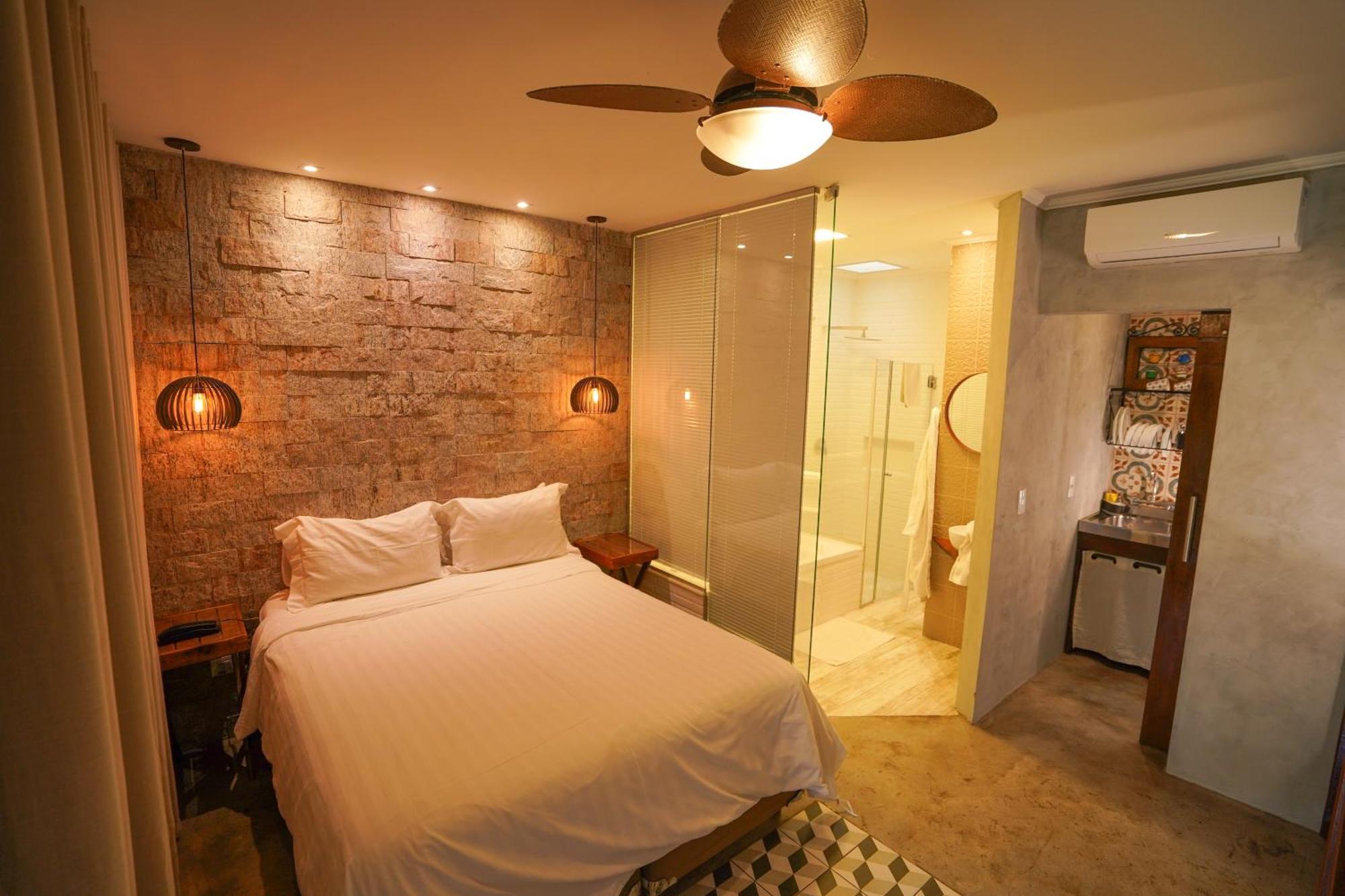 Villa Aye Pousada Boutique Petfriendly Socorro  Exterior photo