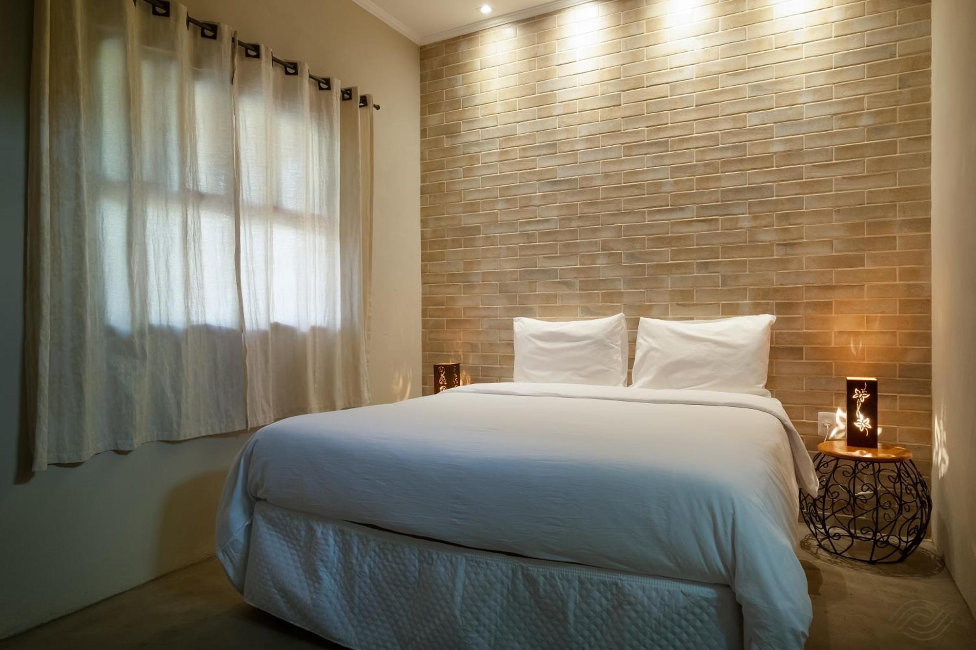 Villa Aye Pousada Boutique Petfriendly Socorro  Exterior photo