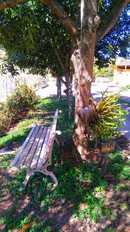 Villa Aye Pousada Boutique Petfriendly Socorro  Exterior photo