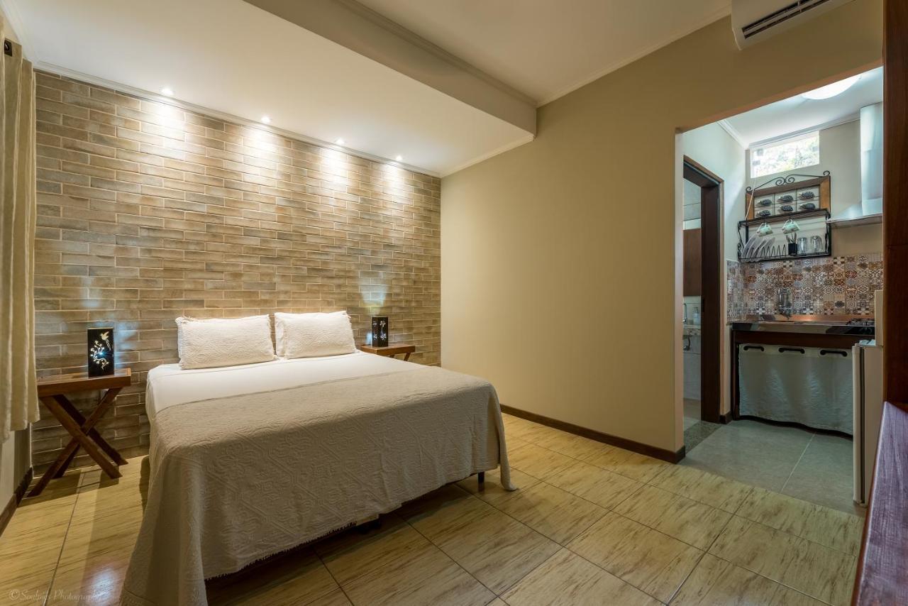 Villa Aye Pousada Boutique Petfriendly Socorro  Exterior photo
